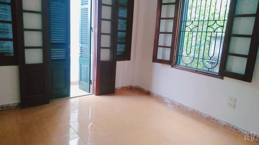 Nhà đẹp lô góc Vũ Trọng Phụng, Thanh Xuân, 40m2 chỉ nhỉnh 4 tỷ