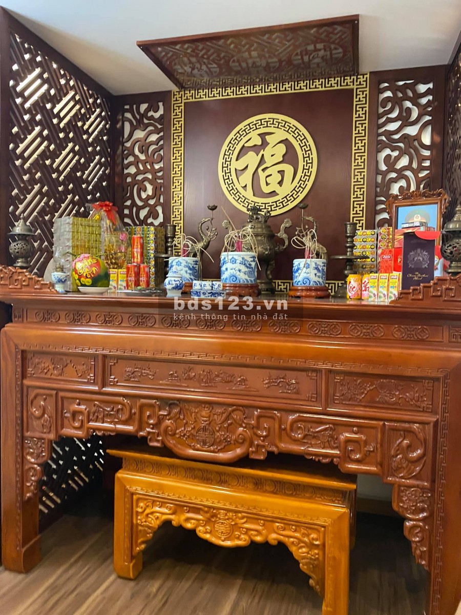 Nhà lõi Hà Đông Siêu đẹp ô tô đỗ cửa, 5 tầng giá nhỉnh 4 tỷ