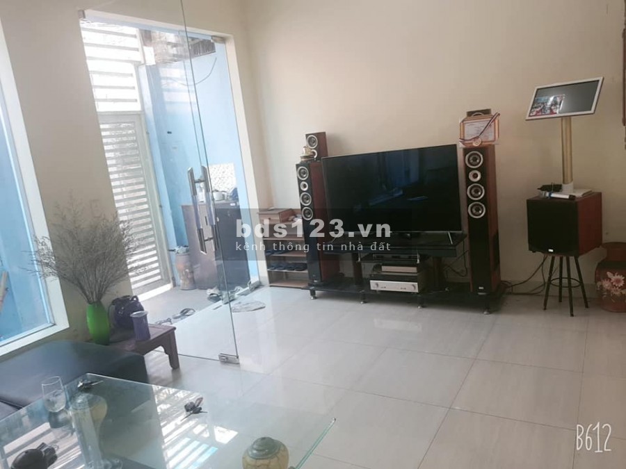 Nhà Bồ Đề ngõ ô tô tránh 61m x 5,5m mặt tiền giá 7.1 tỷ, sổ chính chủ