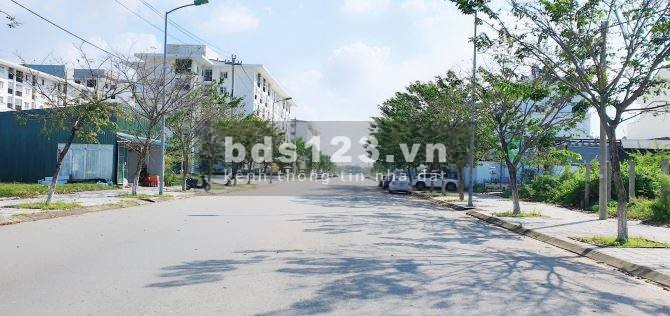  Bán Đất Mặt Tiền Đường Hoàng Lanh - KQH Xuân Phú 