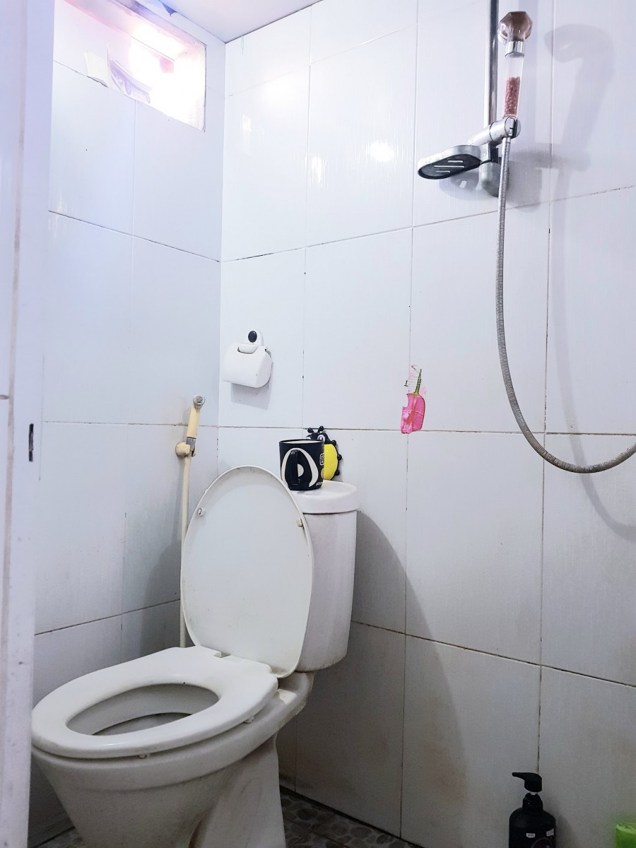Bán nhà mặt phố Đặng Tiến Đồng, Đống Đa, 45m2, 5 tầng đúc, mt 3m, giá 2.1 tỷ, lhcc 0395454603, miễn trung gian