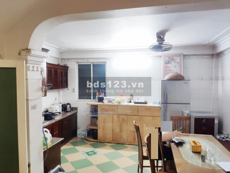 Bán gấp nhà mặt Phố Bùi Xương Trạch, diện tích 56/60m2 – mặt tiền 4,4m giá 11,2 tỷ.