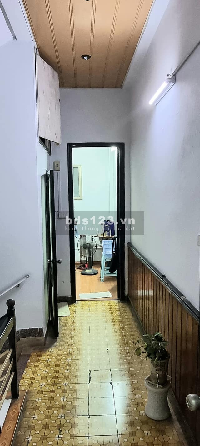 Phân Lô Ba Đình, ô tô vào nhà, khu dân trí cao tiện ích