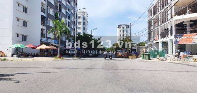  Bán Đất Mặt Tiền Đường Hoàng Lanh - KQH Xuân Phú 