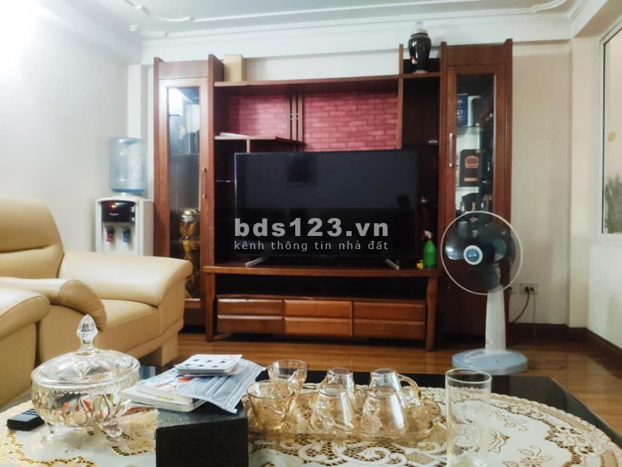 Bán gấp nhà mặt Phố Bùi Xương Trạch, diện tích 56/60m2 – mặt tiền 4,4m giá 11,2 tỷ.