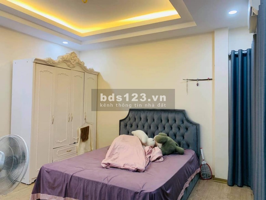 Bán nhà ngõ 26 Mạc Thái tổ 44mx7T phân lô oto đỗ Yên Hòa Cầu Giấy 0969040000.