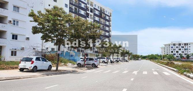  Bán Đất Mặt Tiền Đường Hoàng Lanh - KQH Xuân Phú 