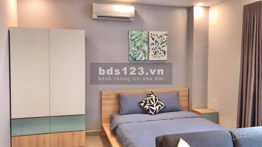 Căn hộ được hỗ trợ giá gần Opal Boulevard Được trả góp gốc 5 triệu/tháng
