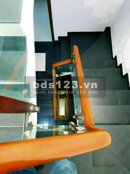 Nhà Huỳnh Tấn Phát, giảm giá chỉ còn 4.75 tỷ, giá thương lượng chính chủ