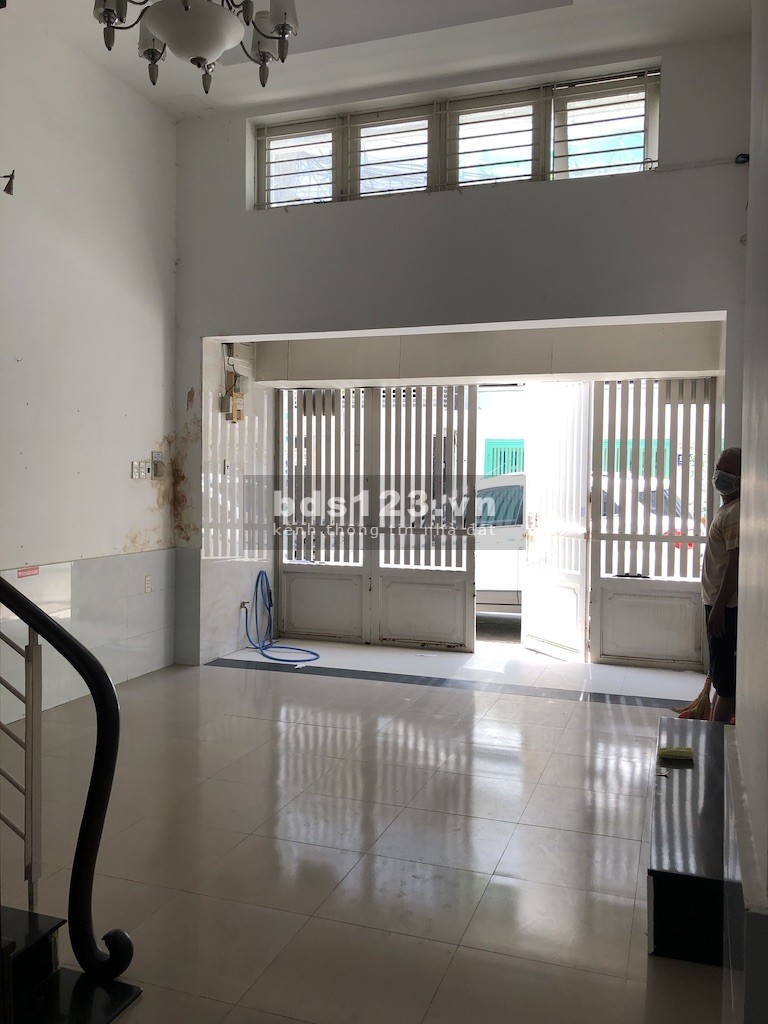 HXH thông Đào Duy Anh 5x11m 1t-3L 4Pn-6Wc 19Tr/th chốt lẹ