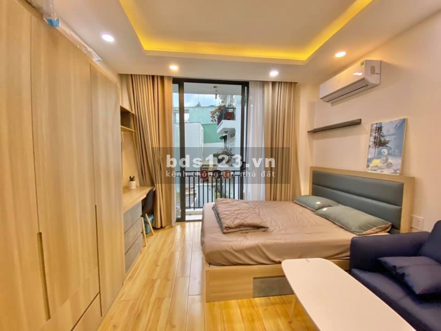 Căn hộ được hỗ trợ giá gần Opal Boulevard Được trả góp gốc 5 triệu/tháng