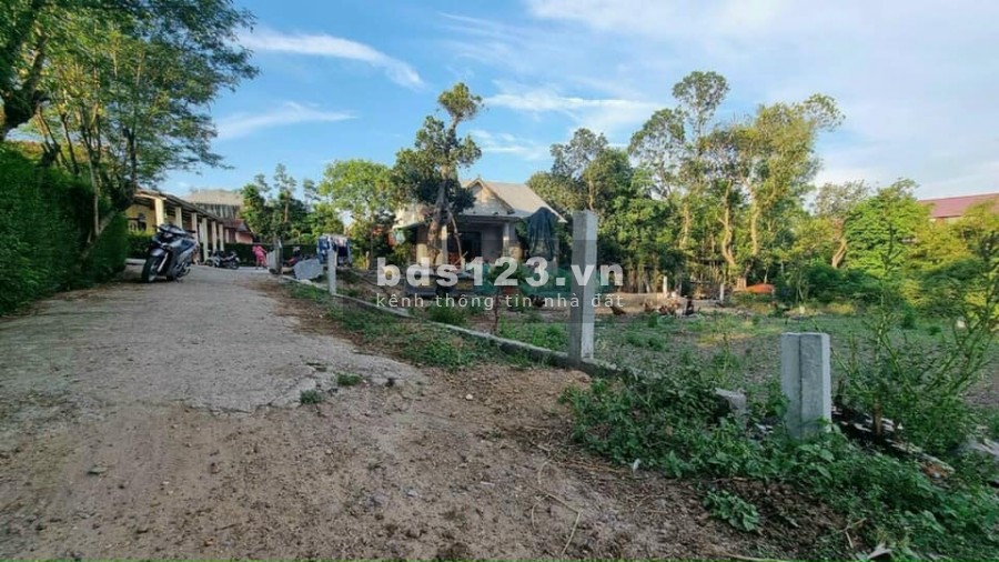 Đất kiệt ô tô Phùng Quán, Thuỷ Dương chỉ 1.0X tỷ ( thương lượng). LH 0702788074 MS VÂN