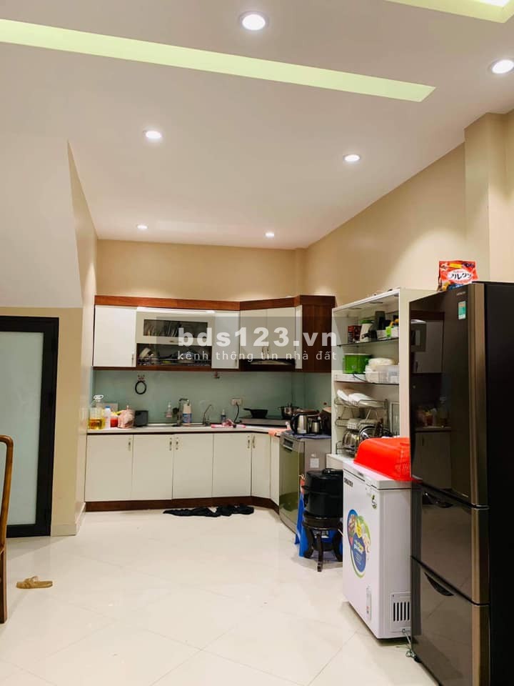 Bán nhà ngõ 26 Mạc Thái tổ 44mx7T phân lô oto đỗ Yên Hòa Cầu Giấy 0969040000.