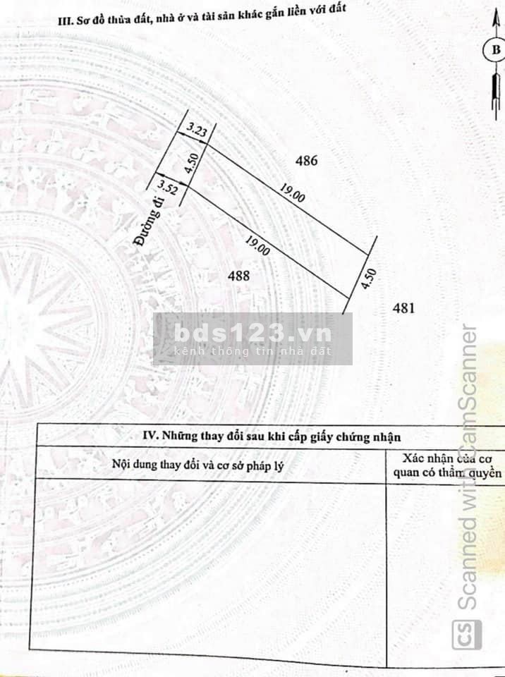 Đất kiệt ô tô Phùng Quán, Thuỷ Dương chỉ 1.0X tỷ ( thương lượng). LH 0702788074 MS VÂN