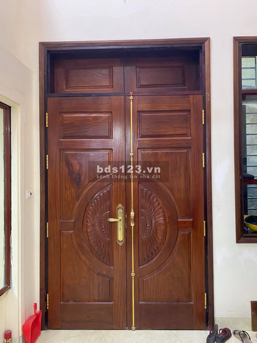 Nhà lõi Hà Đông Siêu đẹp ô tô đỗ cửa, 5 tầng giá nhỉnh 4 tỷ