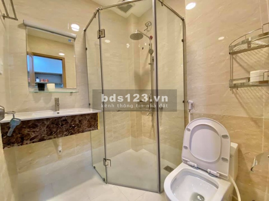 Căn hộ được hỗ trợ giá gần Opal Boulevard Được trả góp gốc 5 triệu/tháng
