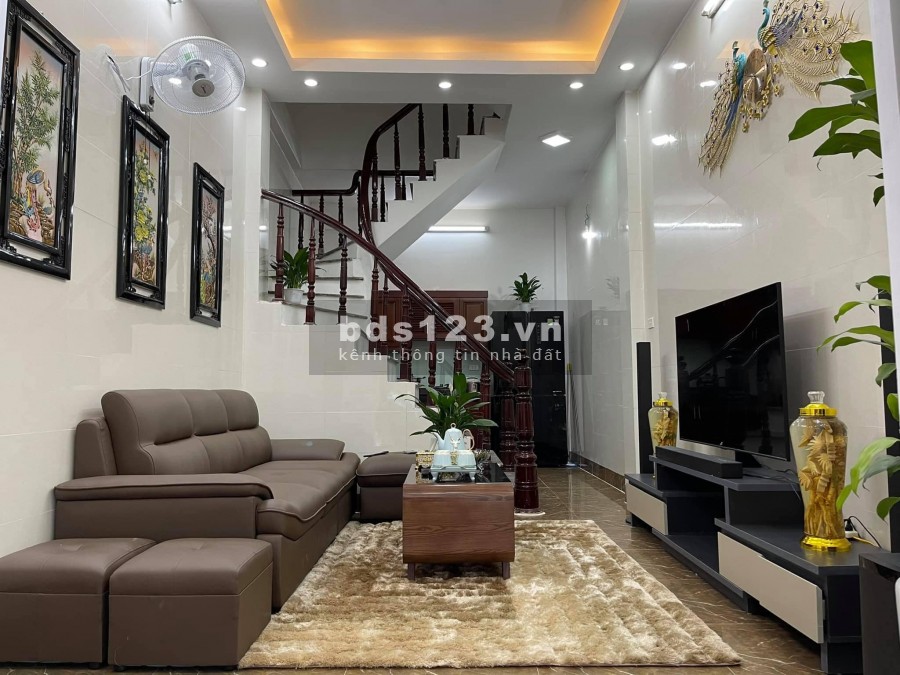 Cần tiền bán gấp, Vĩnh Viễn Quận 10, dtsd 43m2, 1 trệt, 1 lầu
