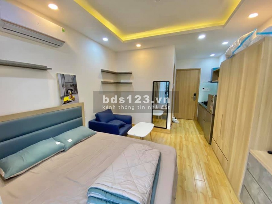 Căn hộ được hỗ trợ giá gần Opal Boulevard Được trả góp gốc 5 triệu/tháng