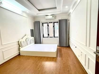 Bán Nhà Trần Khát Chân ô tô đổ cửa 31-35T2, 5 Tầng, 3.5mt giá 3.95 tỷ Hai Bà Trưng
