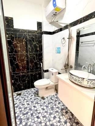 Bán Nhà Trần Khát Chân ô tô đổ cửa 31-35T2, 5 Tầng, 3.5mt giá 3.95 tỷ Hai Bà Trưng