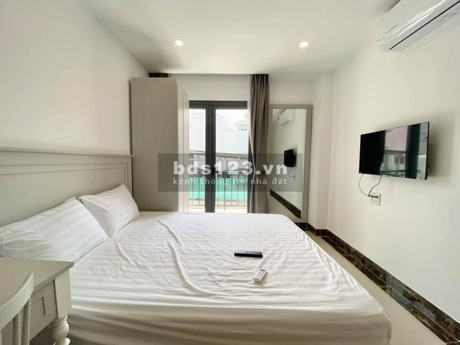 Căn hộ được hỗ trợ giá gần Opal Boulevard Được trả góp gốc 5 triệu/tháng