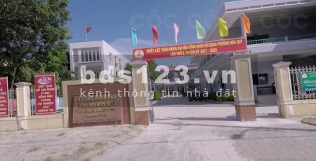 Cần bán gấp lô Phạm Đức Nam sạch đẹp 2.7 tỷ