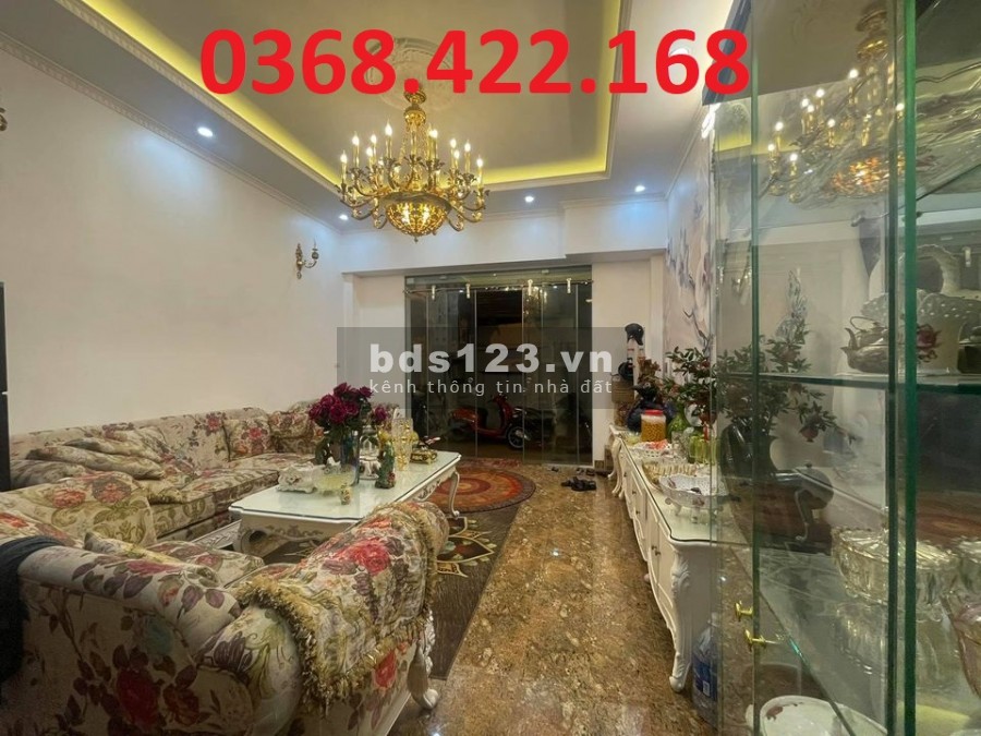 Cần bán gấp nhà mới Mỹ Đình 45m2, ngõ thông, chỉ 3.5 tỷ, LH 0368422168