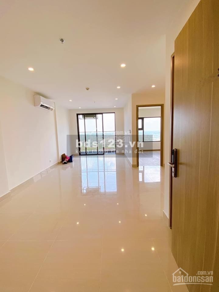 Bán căn hộ Vinhomes Grand Park 1+ 47m2