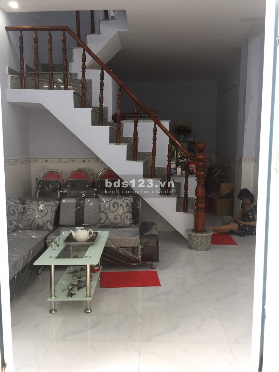 Bán gấp sổ riêng, không chung sổ, giá đình kẹt tiền còn thương lượng