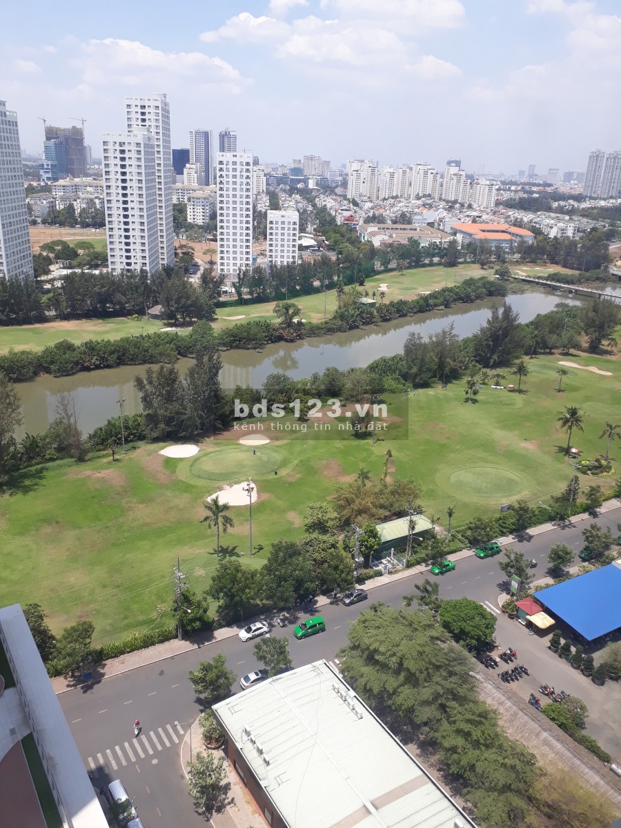 GẦN HẾT HỢP ĐỒNG CẦN CHO THUÊ CĂN HỘ SCENIC VALLEY QUẬN 7 LOẠI 2PN -VIEW ĐẸP -GIÁ 16TR/THÁNG