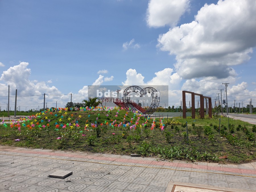 Nền góc, nền hẻm kỹ thuật giá tốt nhất dự án Fenix City