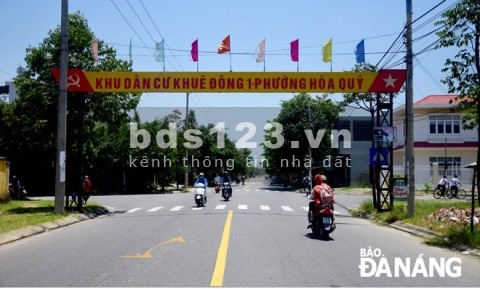 Cần bán gấp lô Phạm Đức Nam sạch đẹp 2.7 tỷ