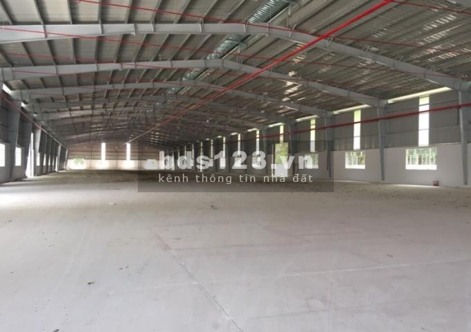 Cho thuê kho xưởng DT 500m2-2500m2 kcn vừa và nhỏ Nam Từ Liêm, Hà Nội