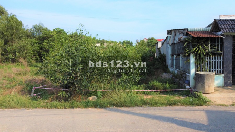 Chính chủ bán đất mặt tiền đẹp giá tốt ở Phước Bình, Long Thành, Đồng Nai