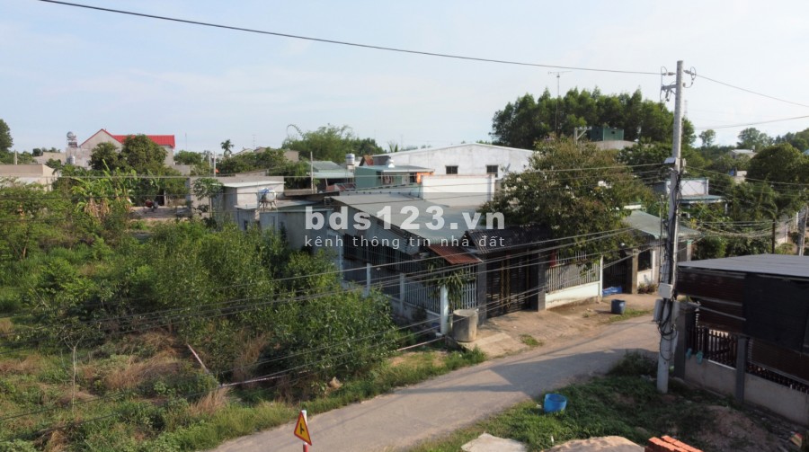 Chính chủ bán đất mặt tiền đẹp giá tốt ở Phước Bình, Long Thành, Đồng Nai