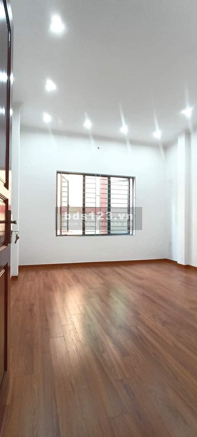 Nhà mới đẹp 5T ngõ 52 Mỹ Đình full nội thất, DT 42m2, MT 4m, Giá 4.8 tỷ