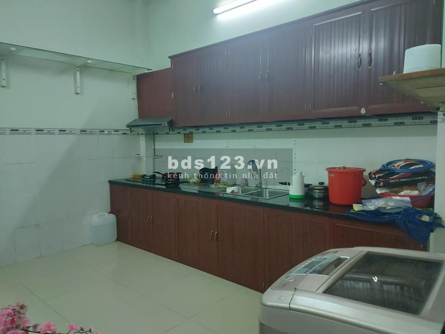 Hẽm Ô tô tránh 8m thông gần AEON Tân Phú Lê Trọng Tấn dt 65m2 giá 5.3 tỷ. Chốt nhanh