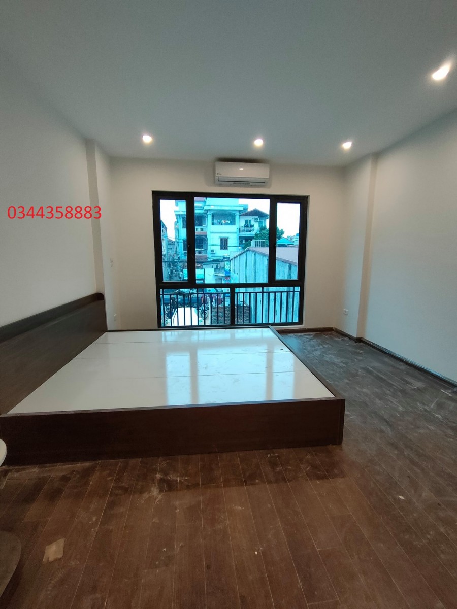Siêu Hiếm Nhà 57mx5t Đỗ Đức Dục giá chỉ có 3,3 tỷ