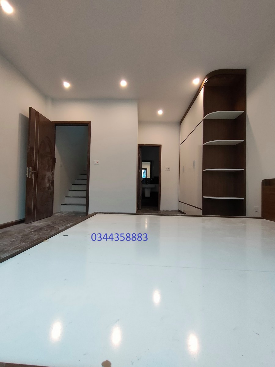 Siêu Hiếm Nhà 57mx5t Đỗ Đức Dục giá chỉ có 3,3 tỷ
