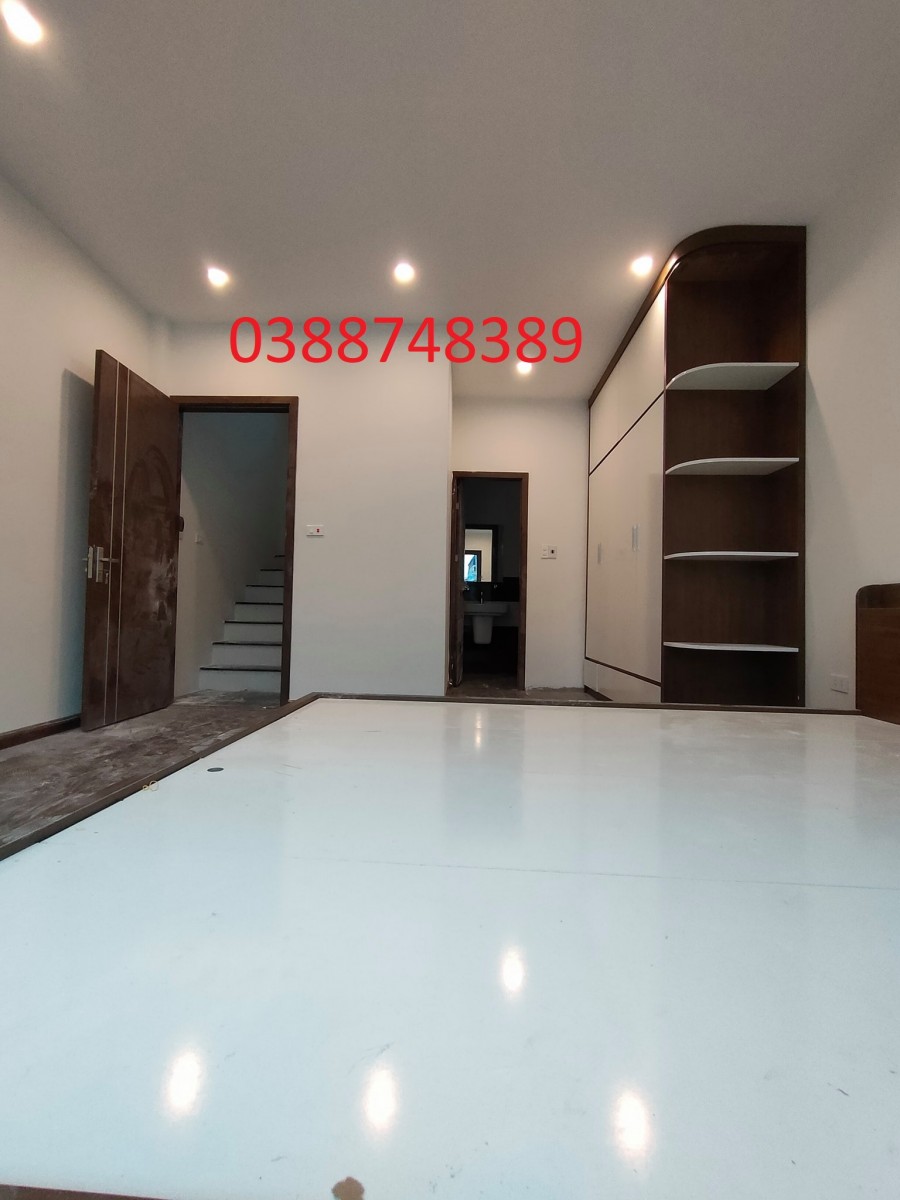 Hót Bán Nhà 56mx5t Lê Đức Thọ giá chỉ có 3.25 tỷ