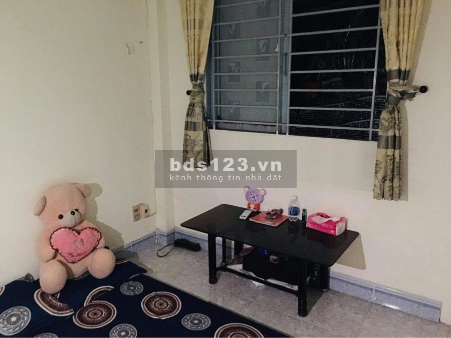 Tân Kỳ Tân Qúy Tân Phú 4mx10m HXH chỉ 3tỷ