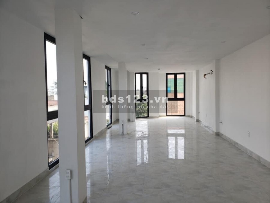 Cho thuê sàn hoặc nguyên toà nhà, văn phòng hiện đại, yên tĩnh