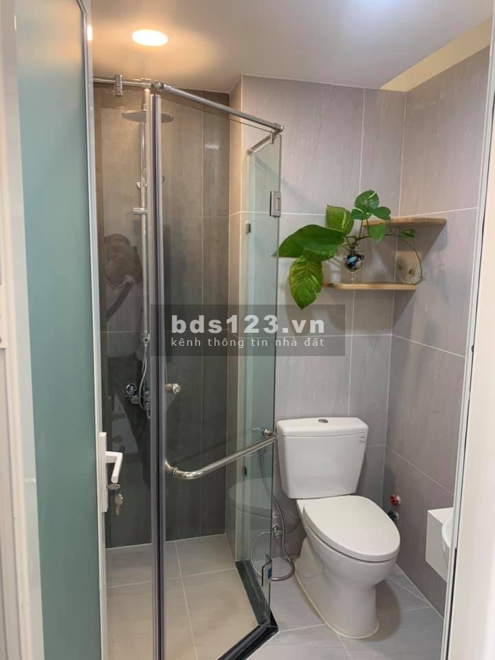 Bán nhà riêng đường thích bửu đăng gò vấp diện tích 72m2 giá 5 tỷ 9
