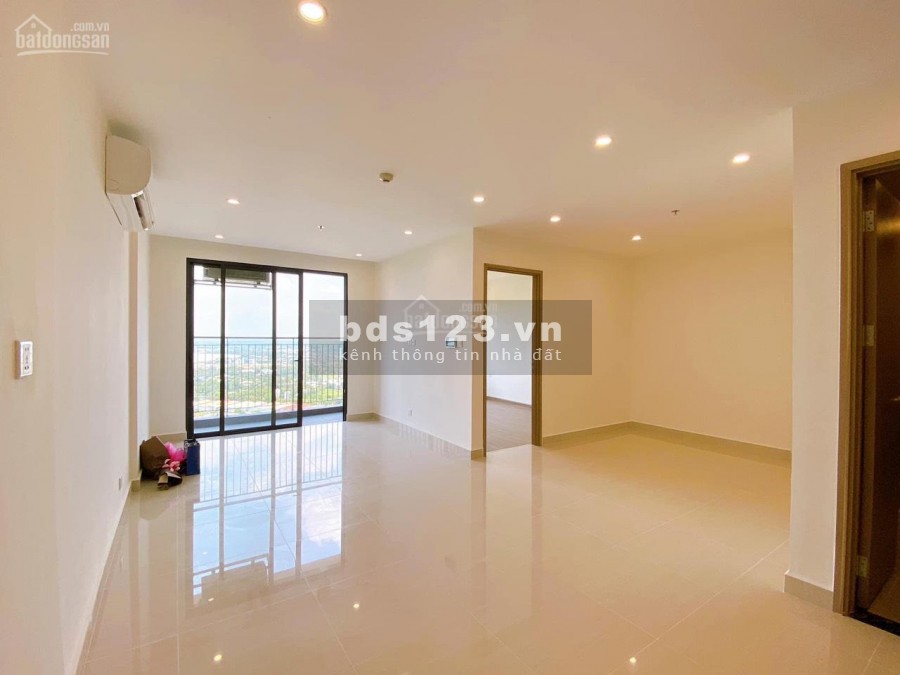 Bán căn hộ Vinhomes Grand Park 1+ 47m2
