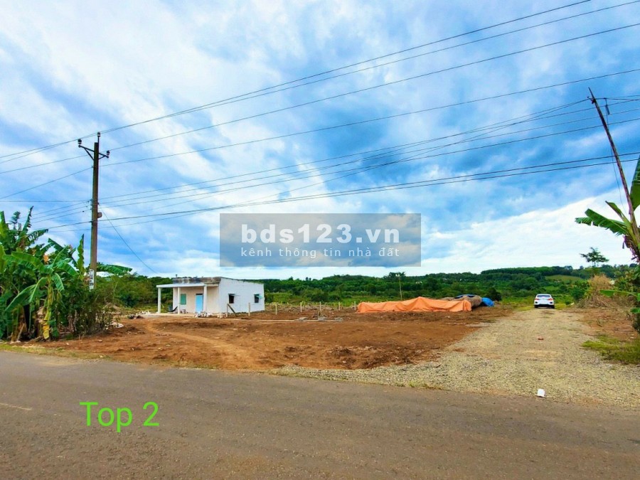 Top 3 lô đất đẹp nhất xã Phước Bình-Long Thành chính chủ cần bán