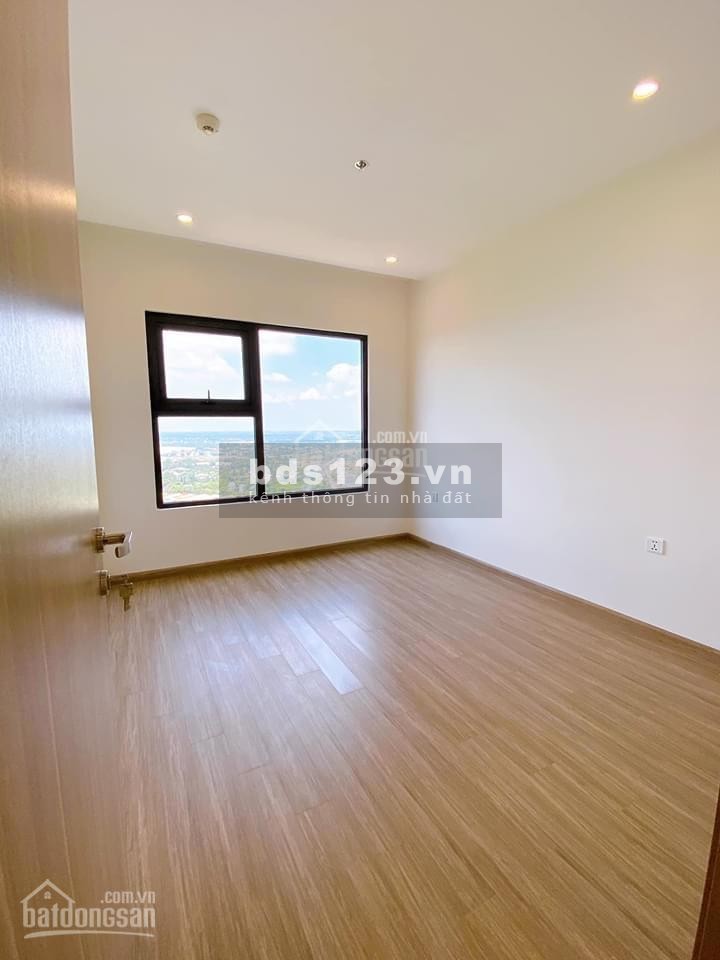 Bán căn hộ Vinhomes Grand Park 1+ 47m2