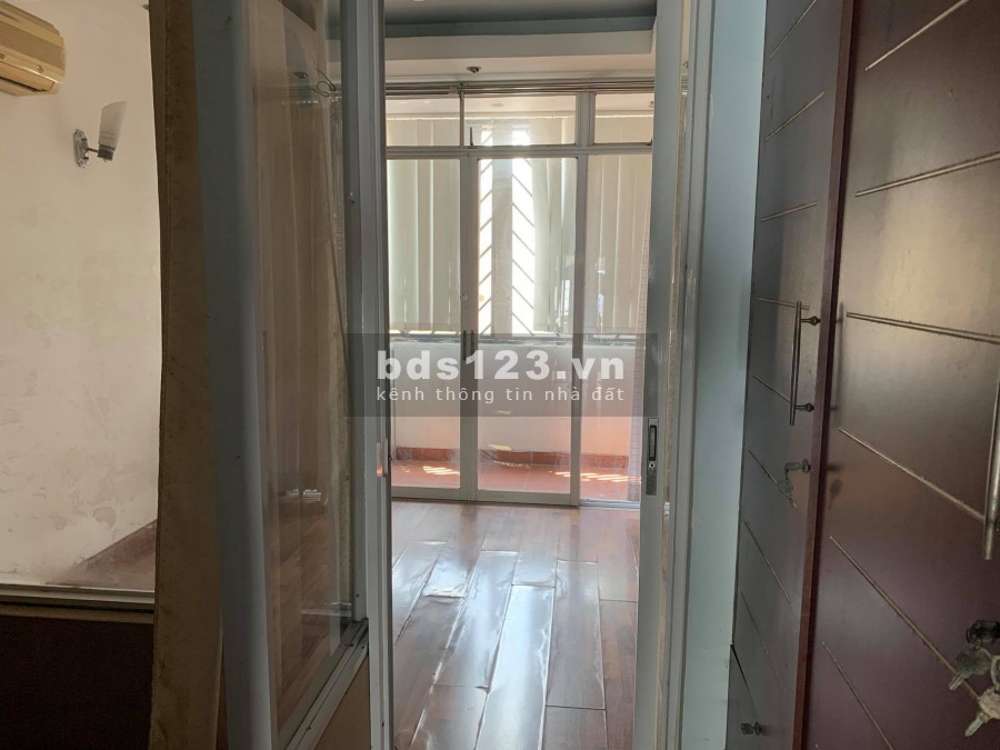 Cho thuê nhà nguyên căn 5 pn Thích Quảng Đức, Phú Nhuận, lh 0906699824