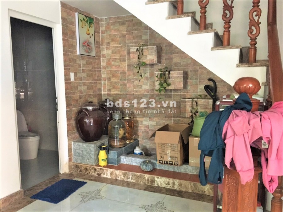 Biệt thự 2 mặt tiền đường Hiệp Thành, Quận 12, diện tích…