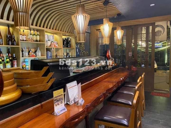 Tòa nhà Kinh doanh 8T Thang máy, Đào Tấn, Ba Đình chỉ 17 Tỷ, cho thuê 80 triệu/tháng