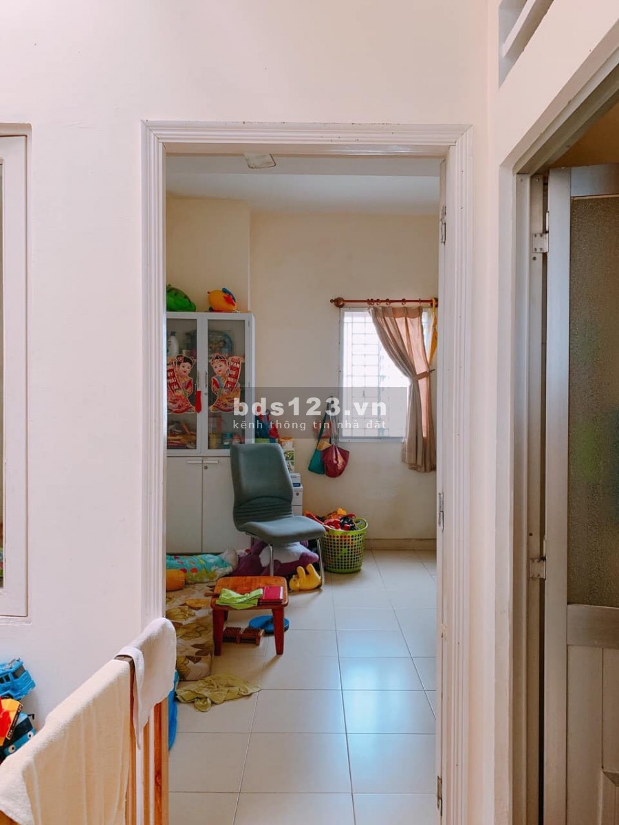 Khu VIP Lê Văn Sỹ PN, gần 50m ngang 4,5m, 4 tầng, nhà đẹp ở Ngay Cách MT 15m, gía 7.2 tỷ